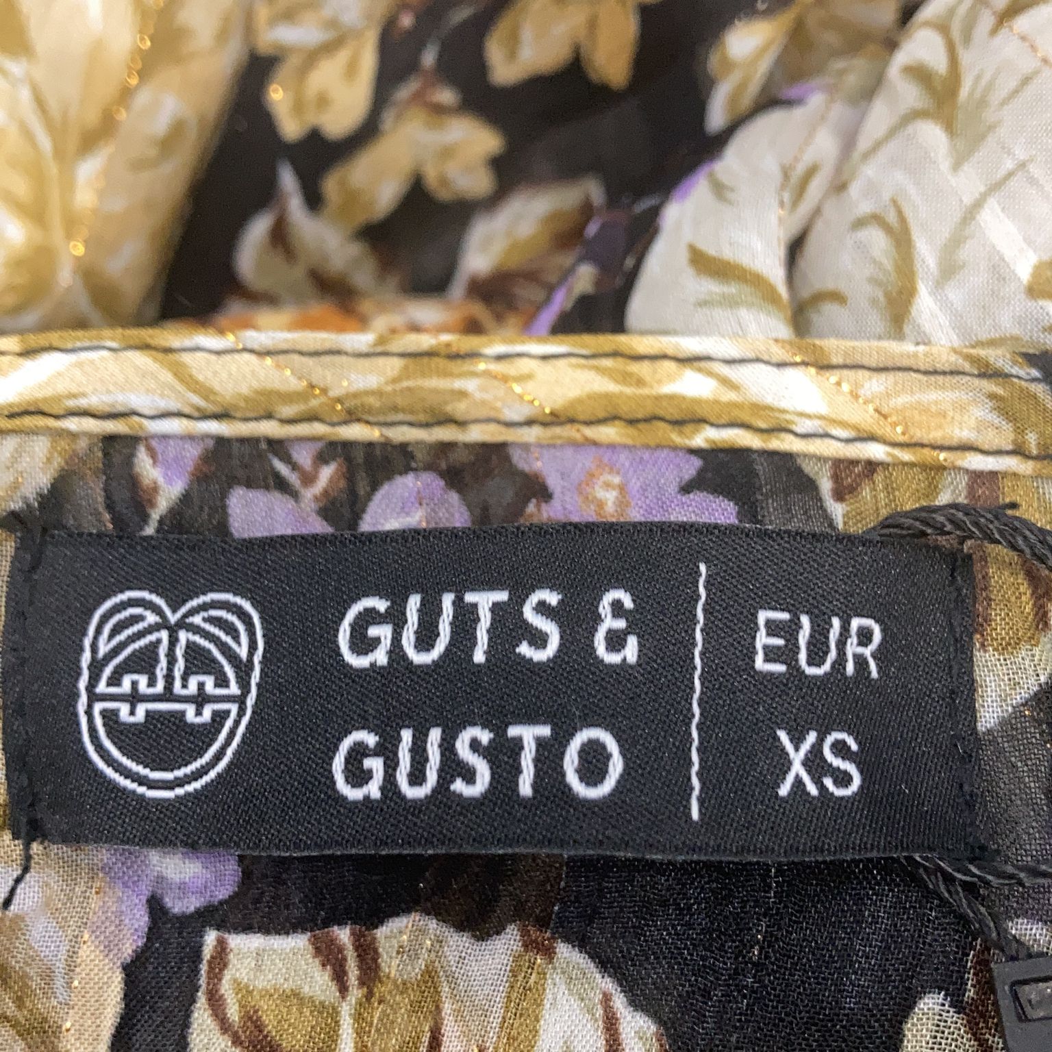 Guts  Gusto