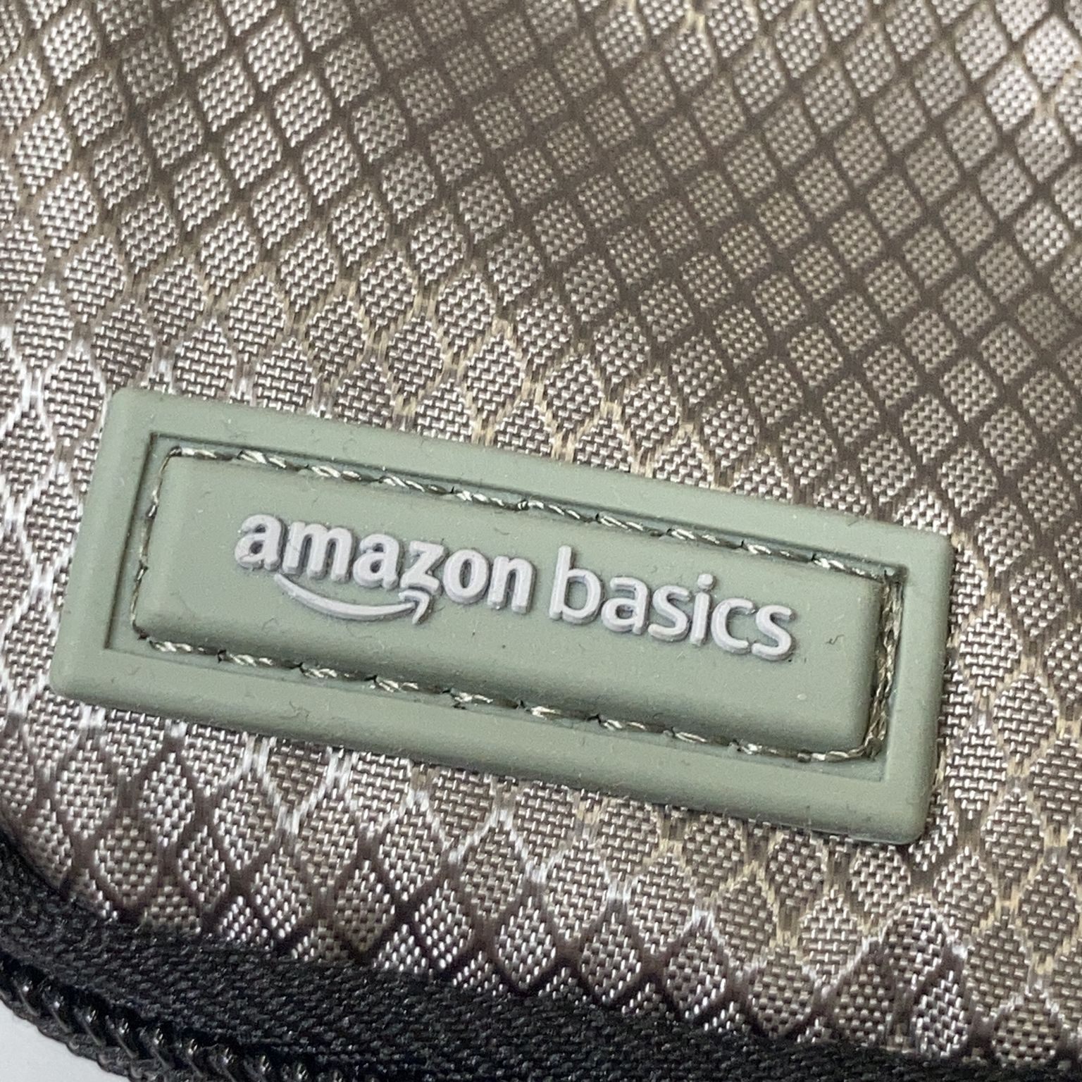 Amazon Basics