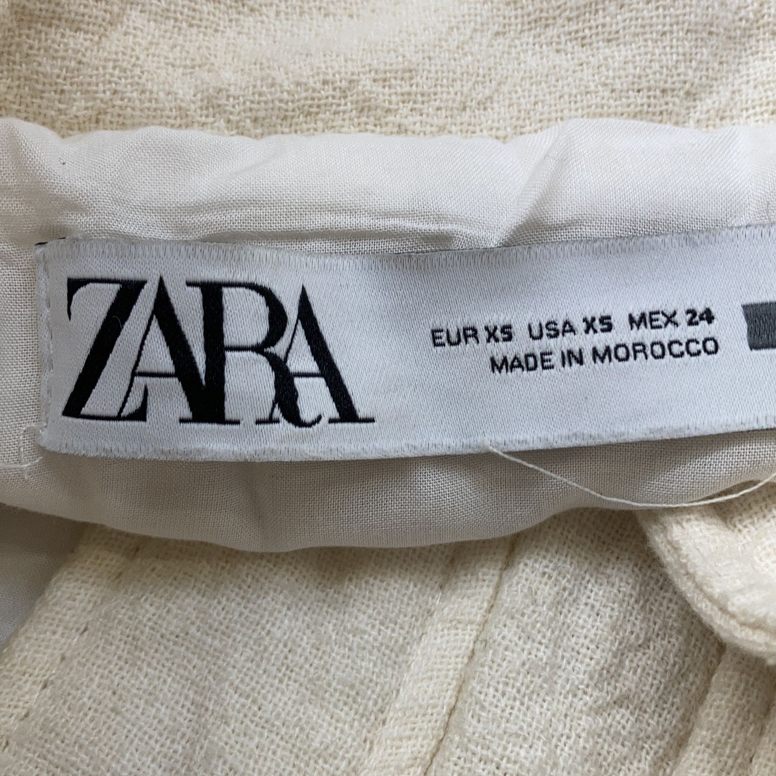 Zara