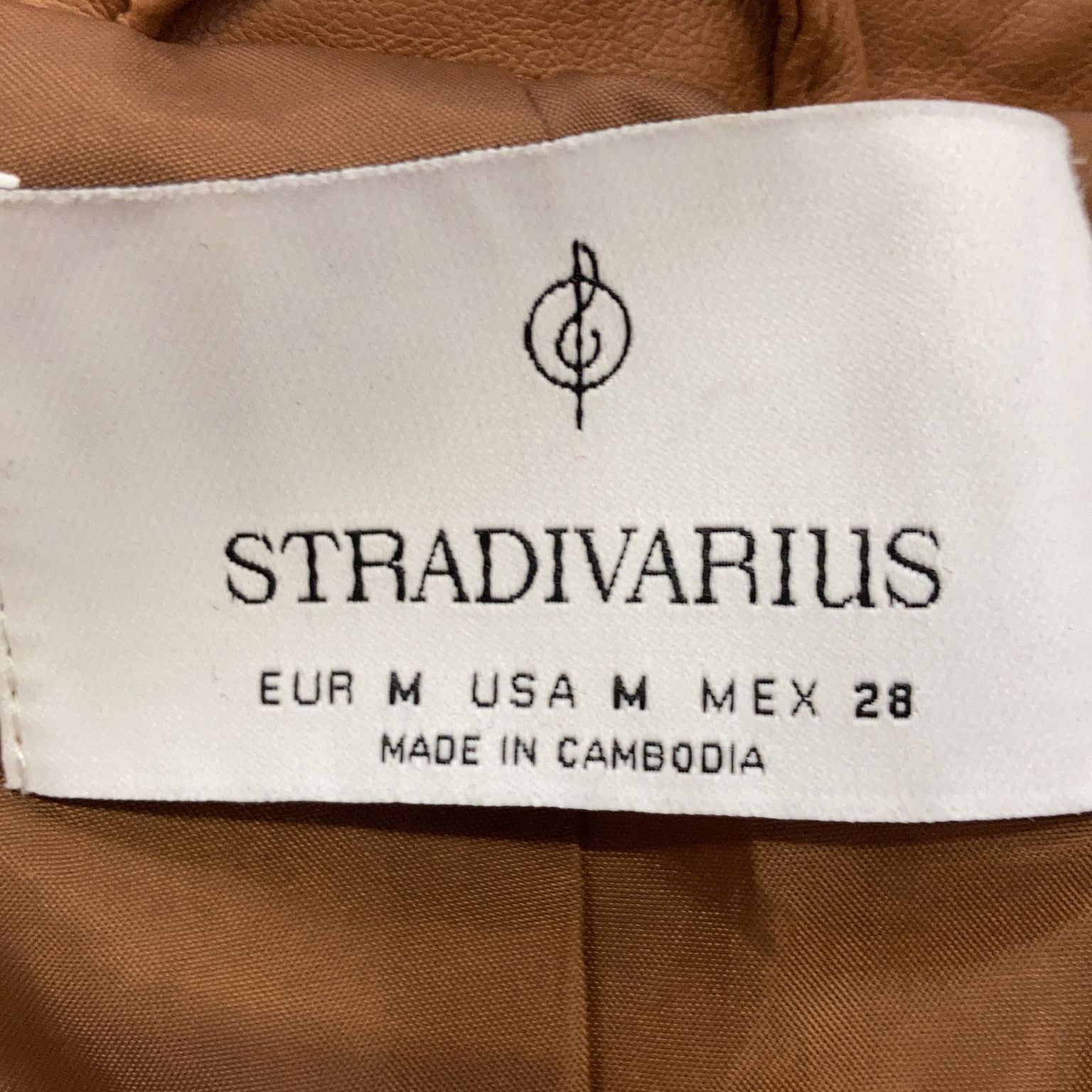 Stradivarius