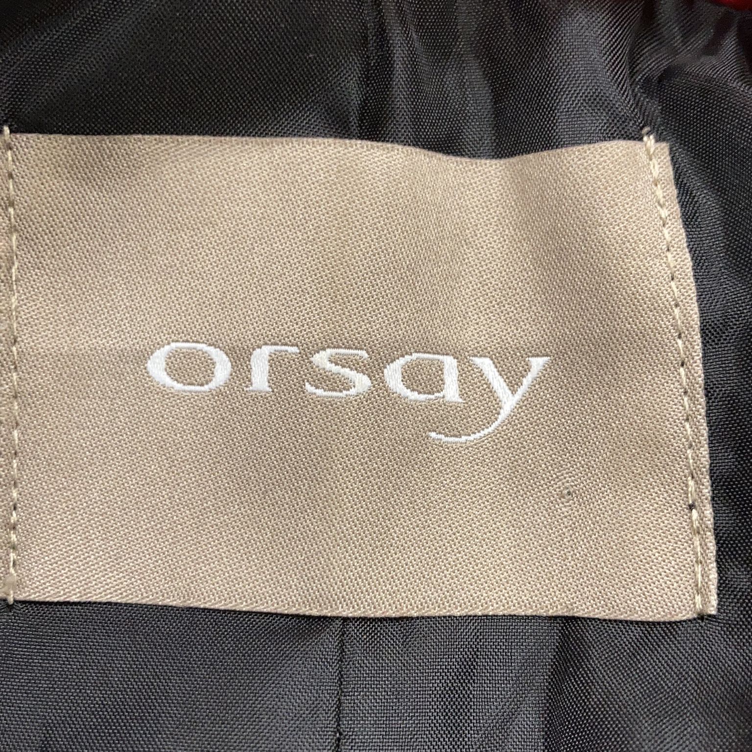 Orsay