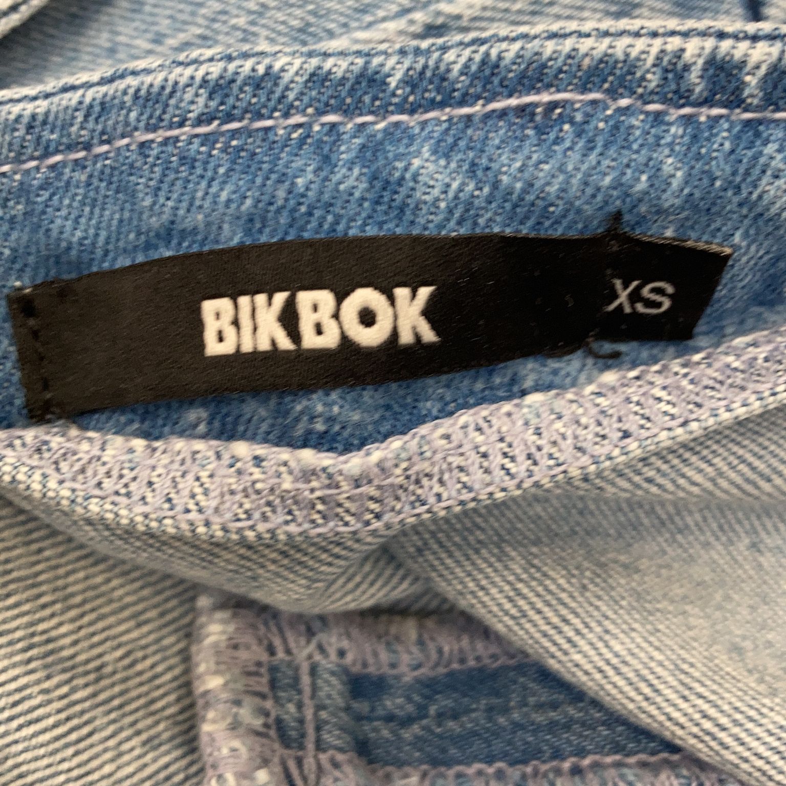 Bik Bok