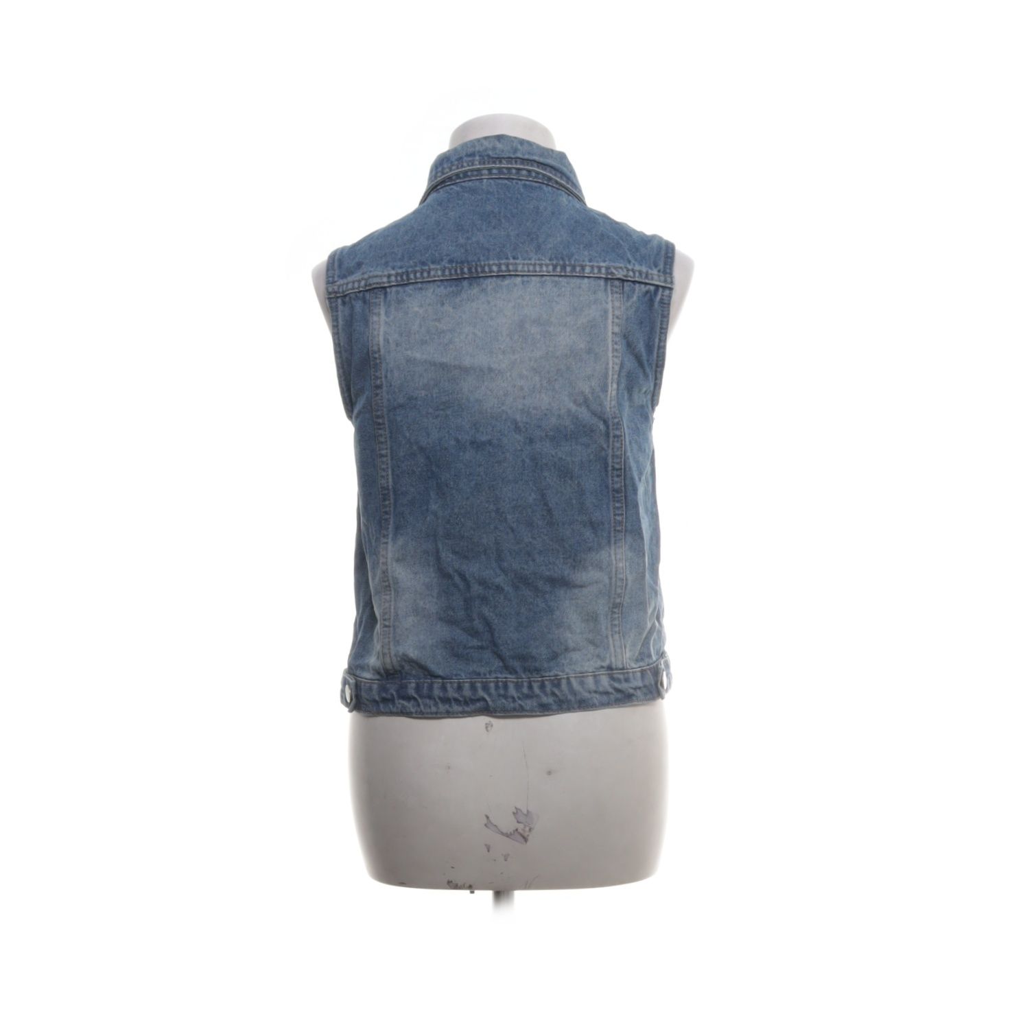 Jeansvest