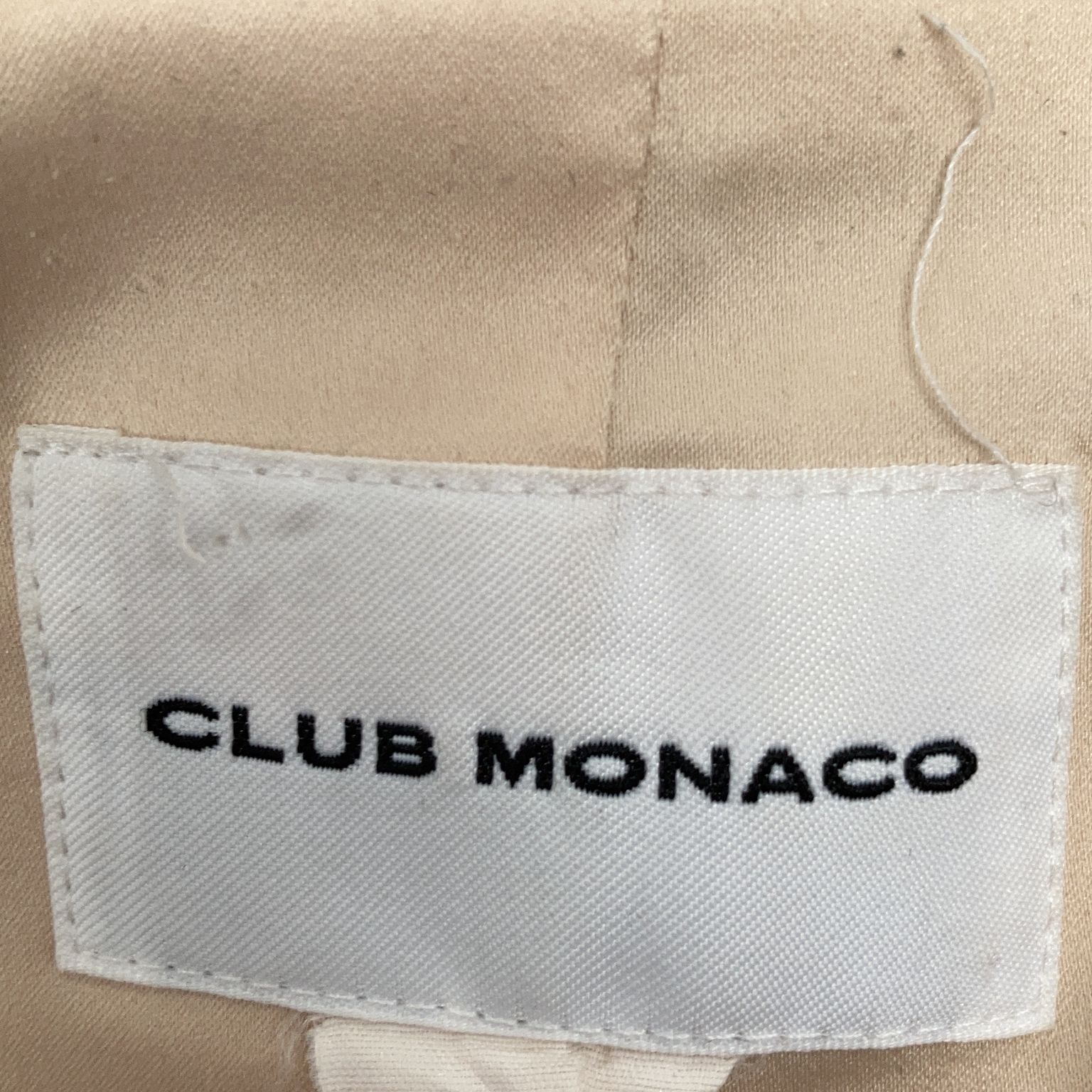 Club Monaco