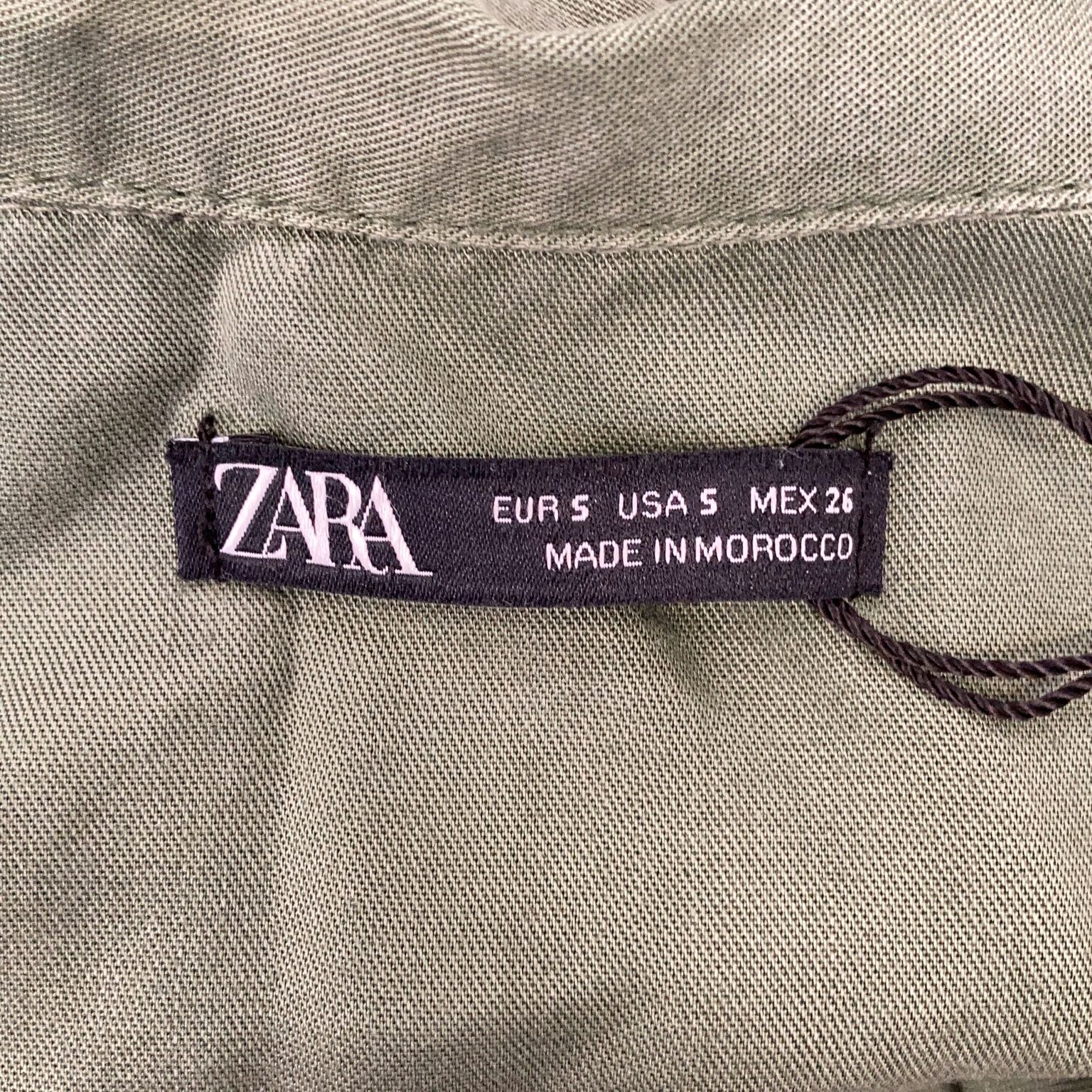 Zara