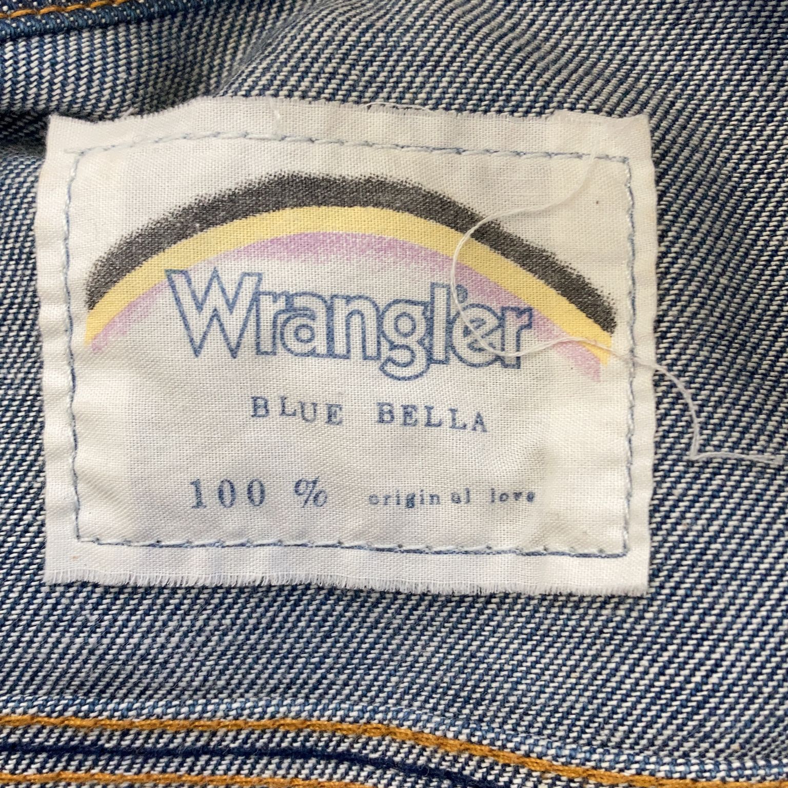 Wrangler