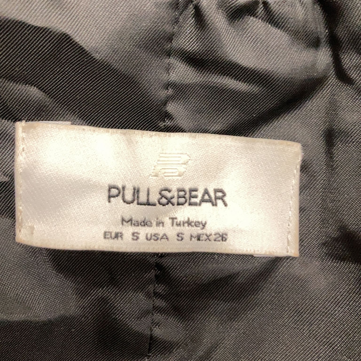 Pull  Bear