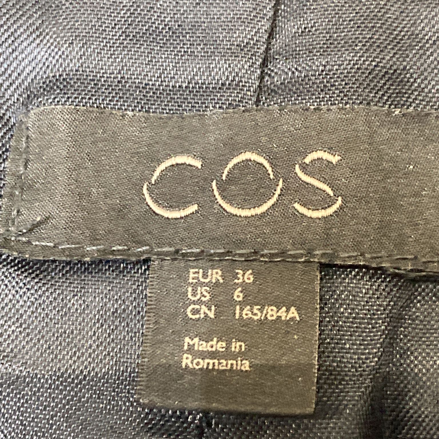 COS