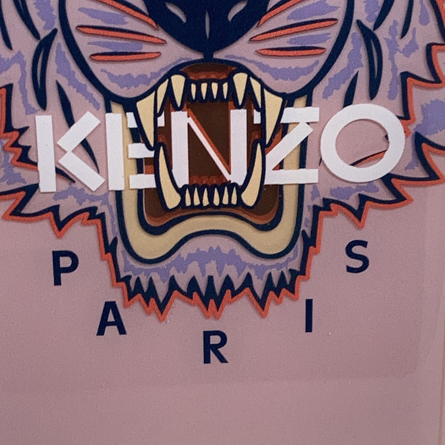 Kenzo