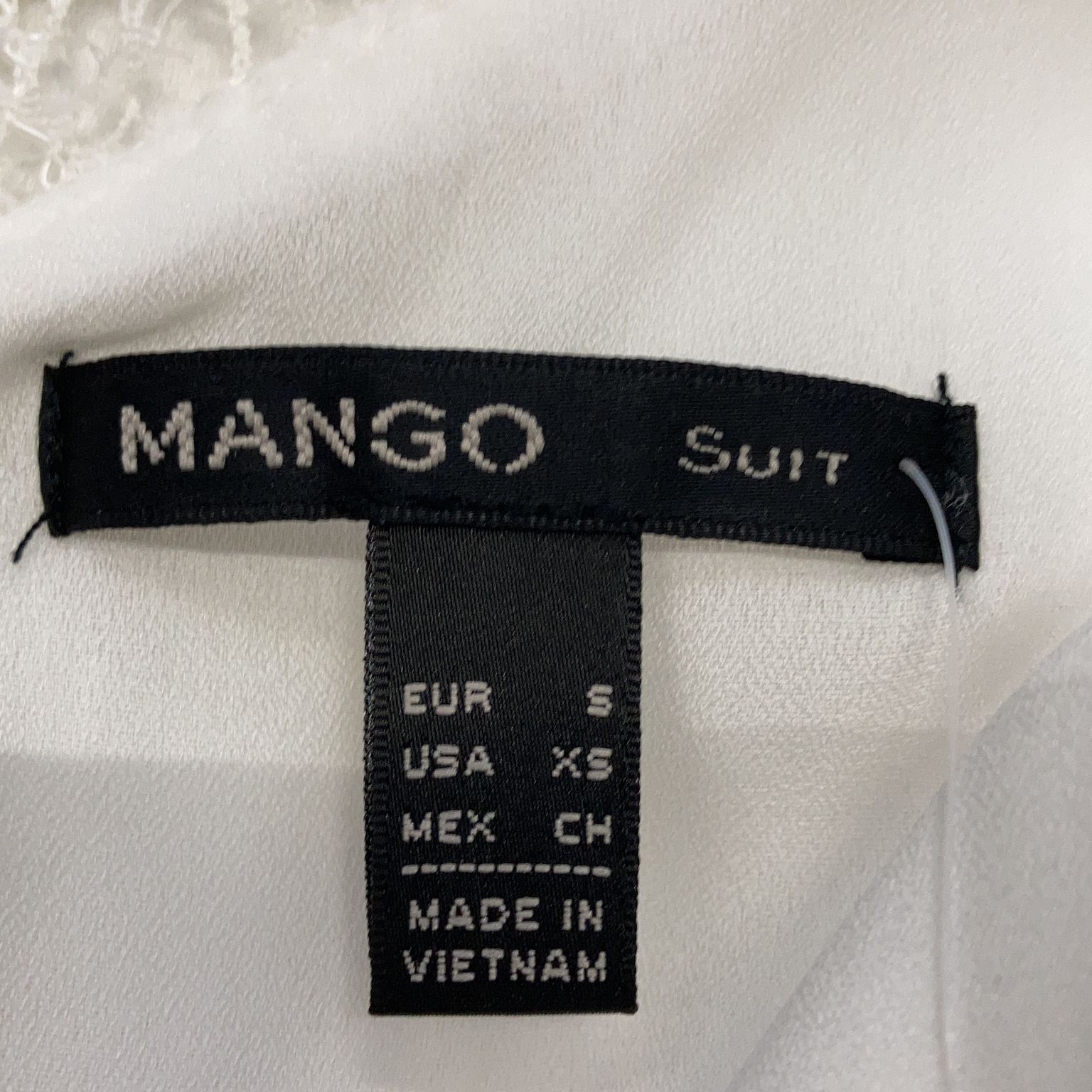 Mango