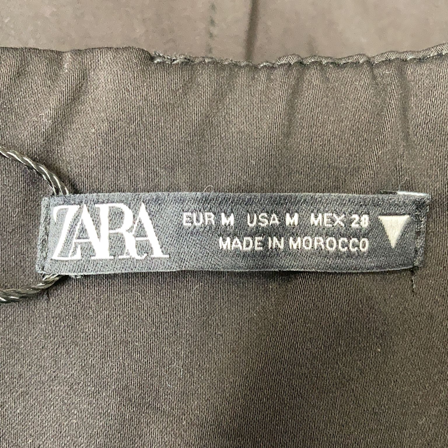 Zara