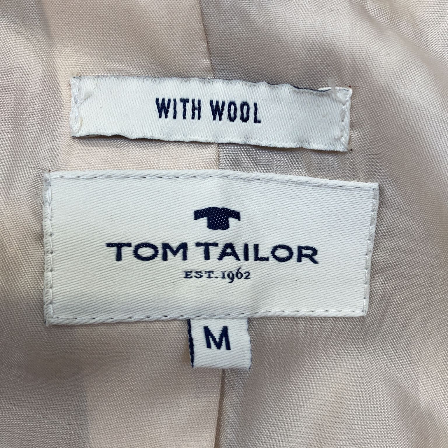 Tom Tailor