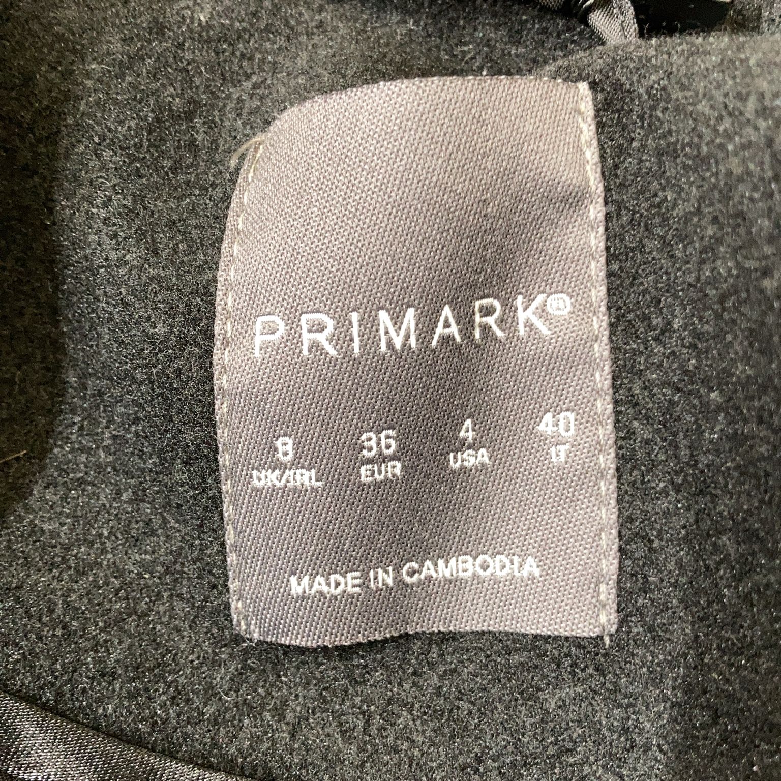 Primark