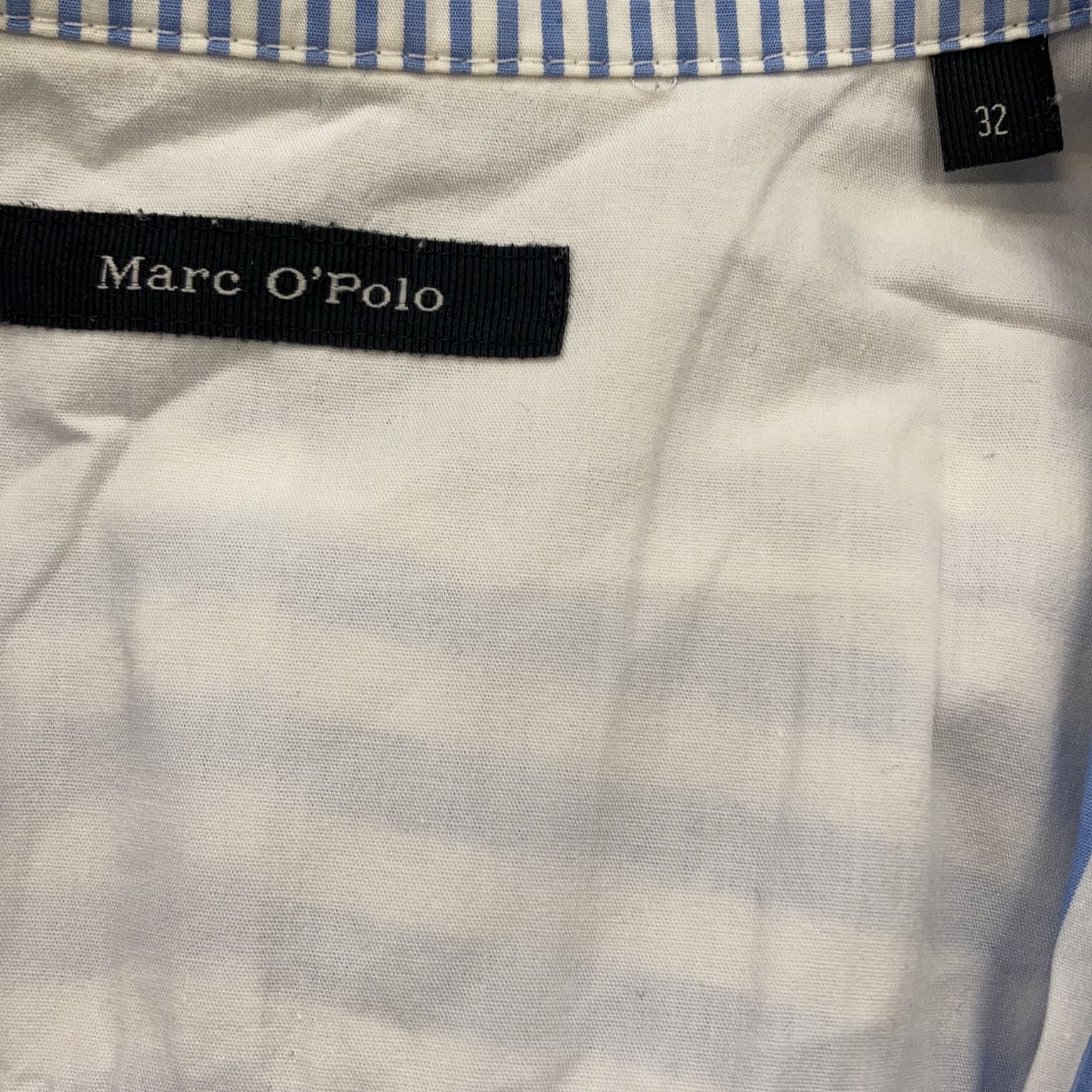 Marc O'Polo