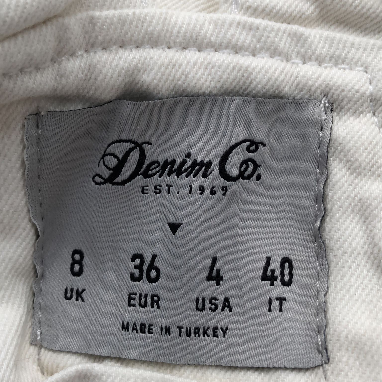 Denim Co