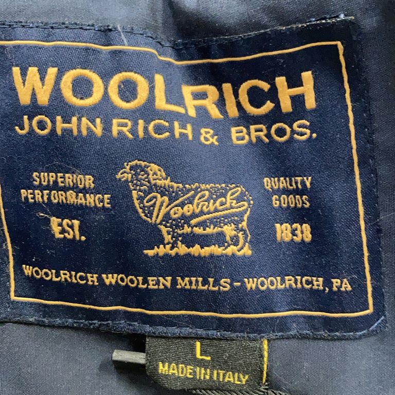 Woolrich