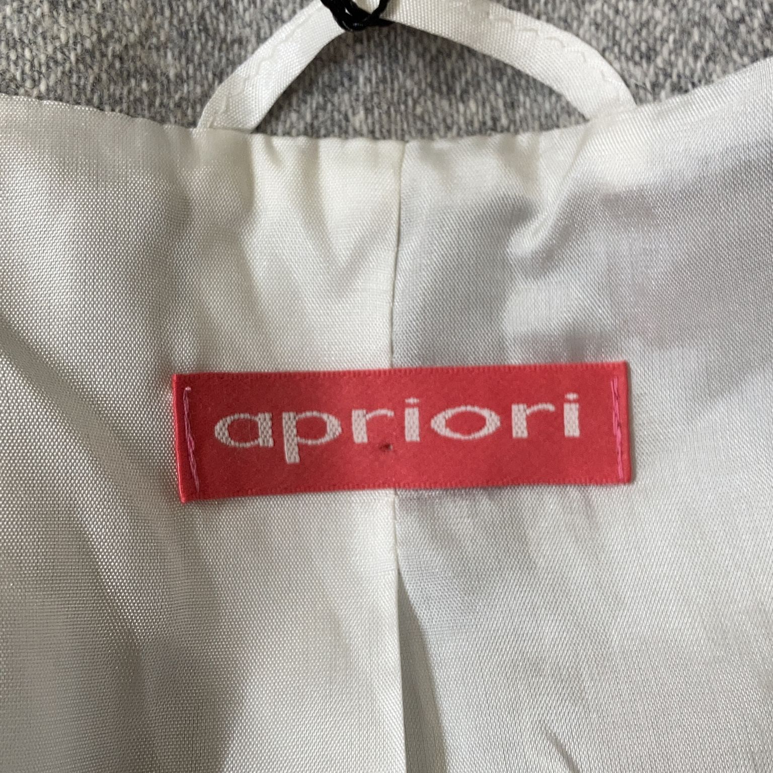 Apriori