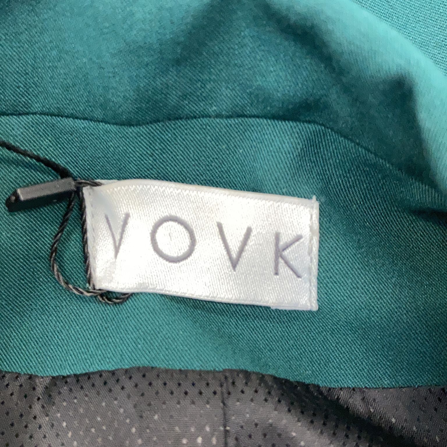 Vovk