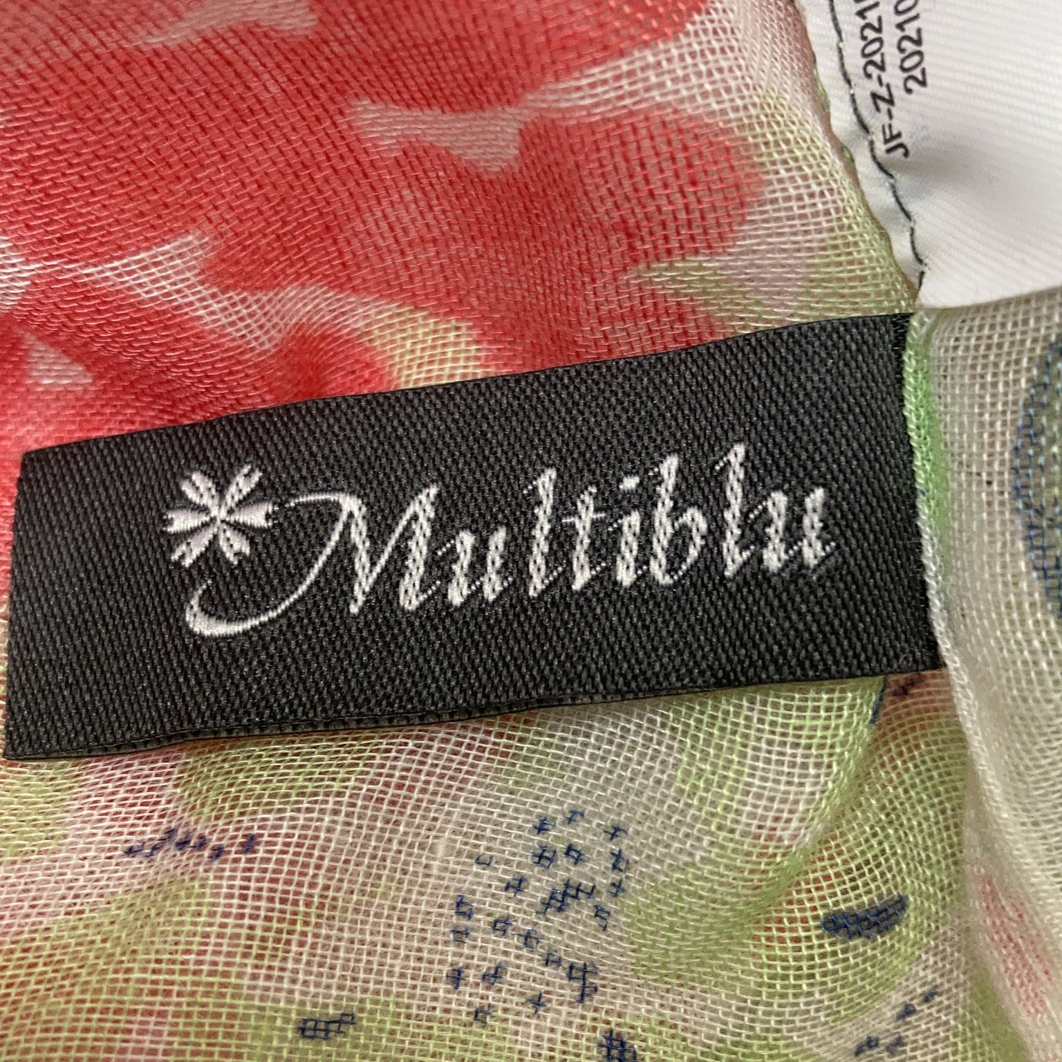 Multiblu