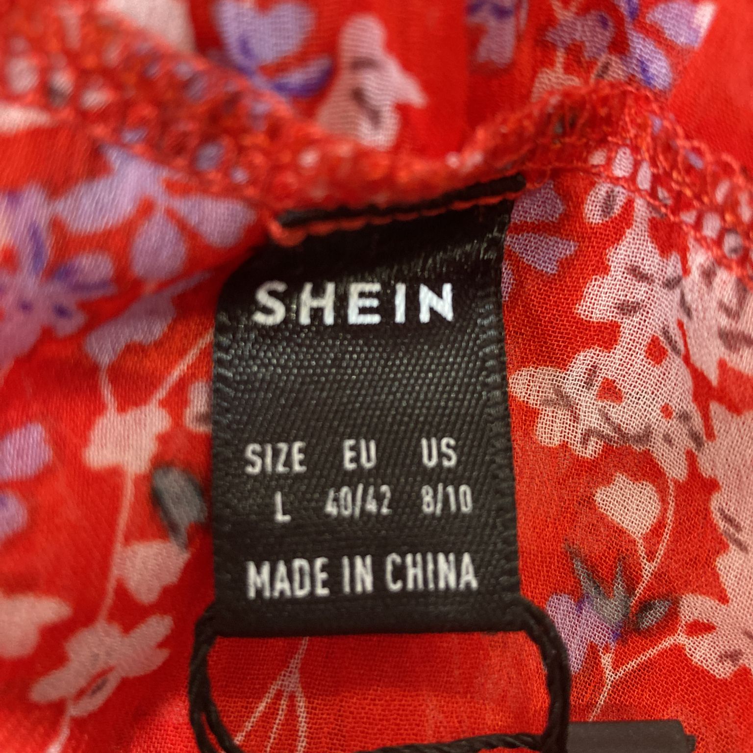 Shein