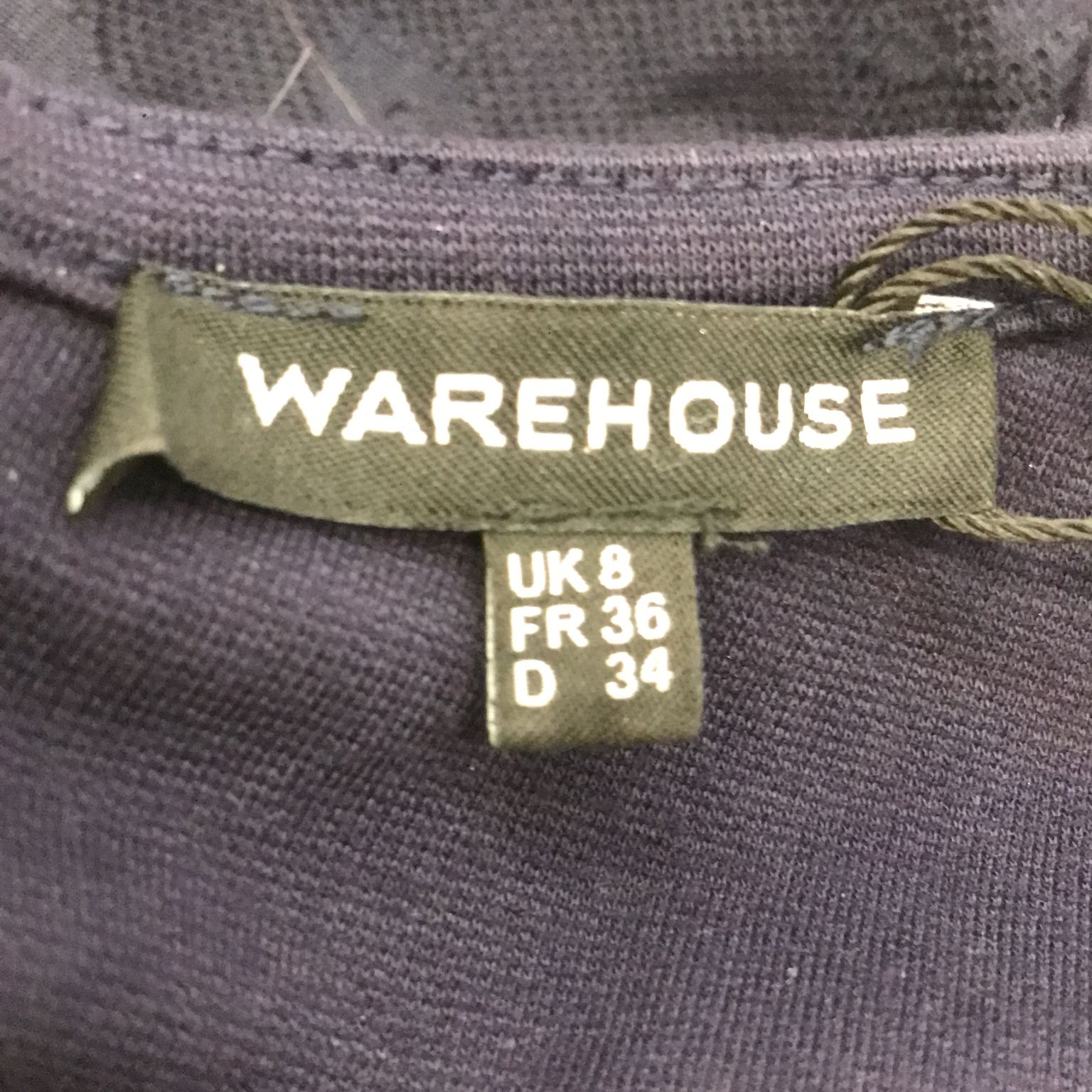 Warehouse