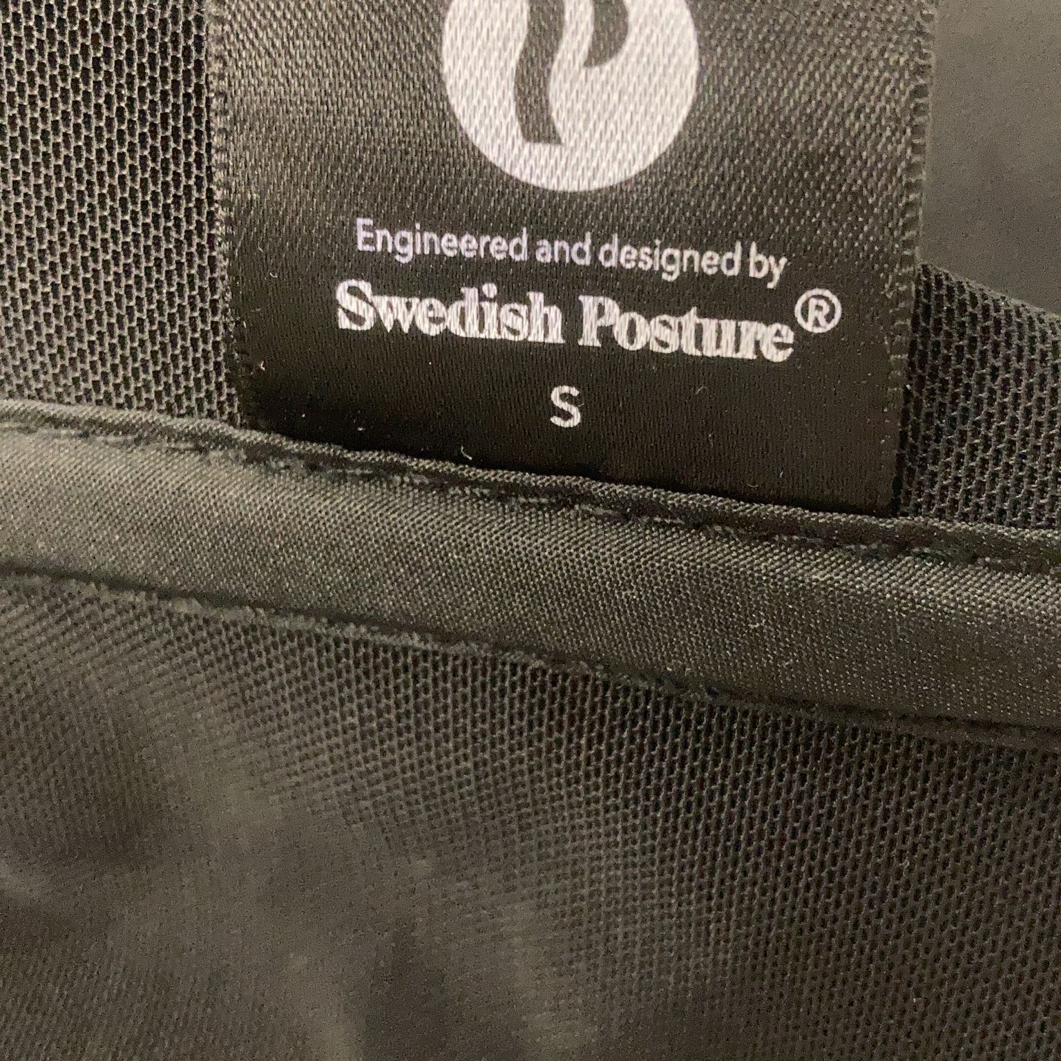 Swedish Posture