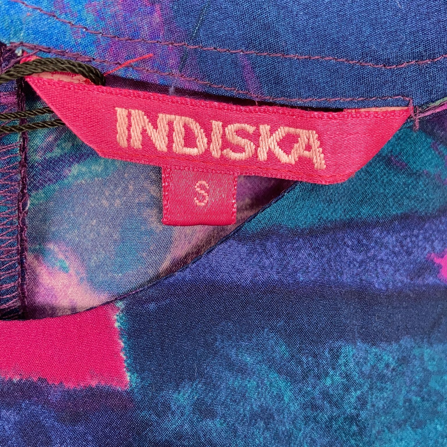 Indiska