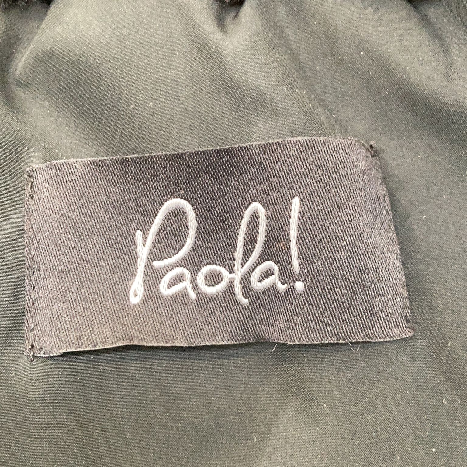 Paola!