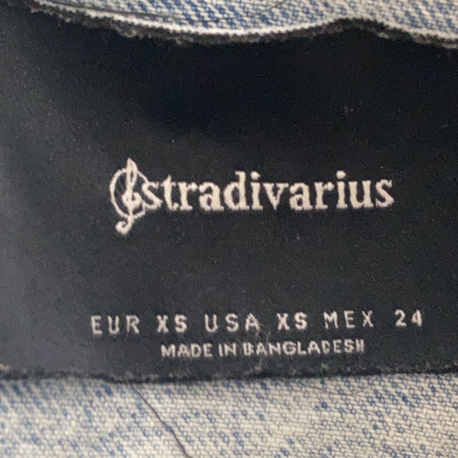 Stradivarius