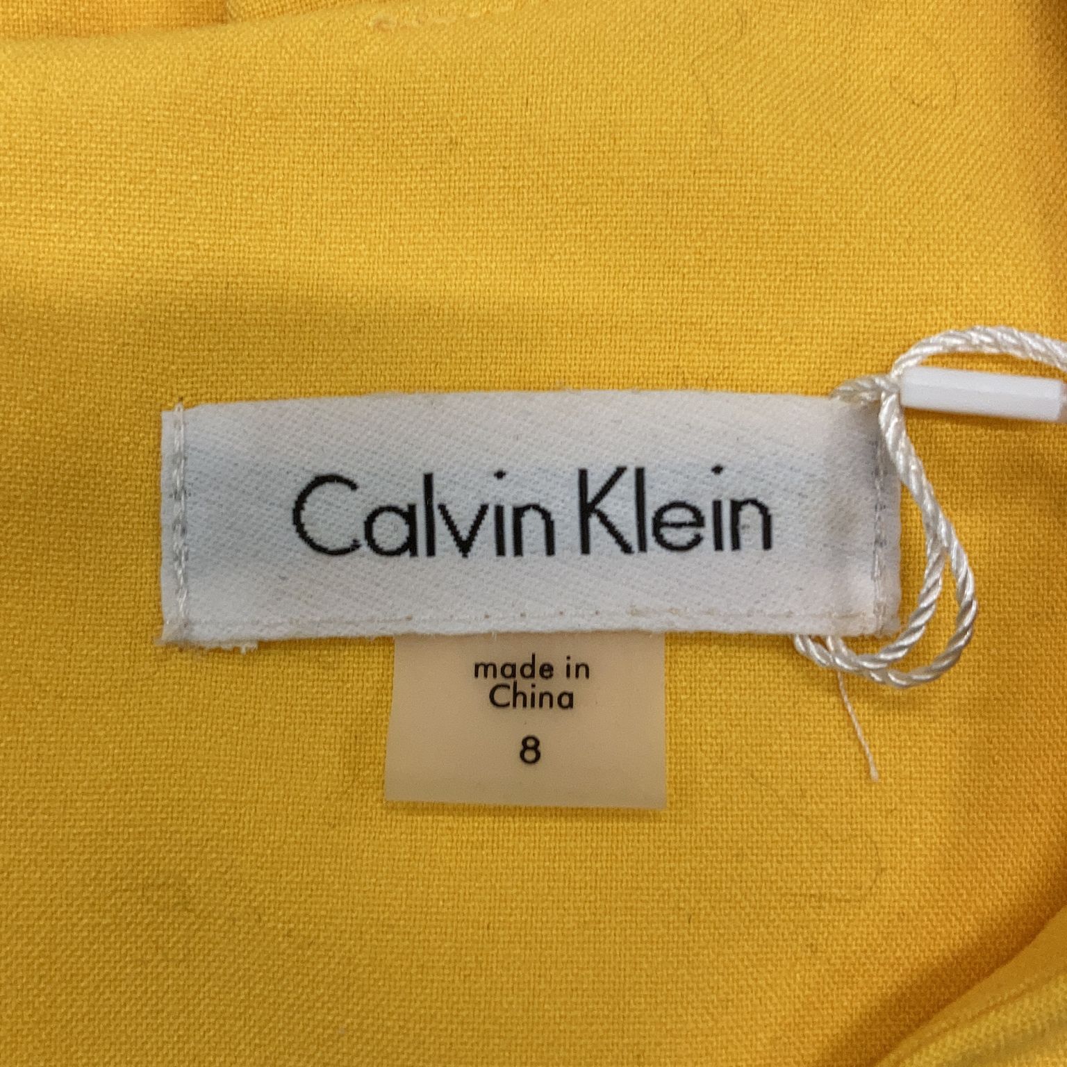 Calvin Klein