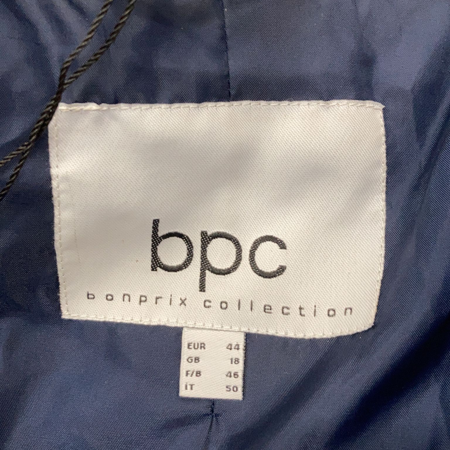 BPC Bonprix Collection