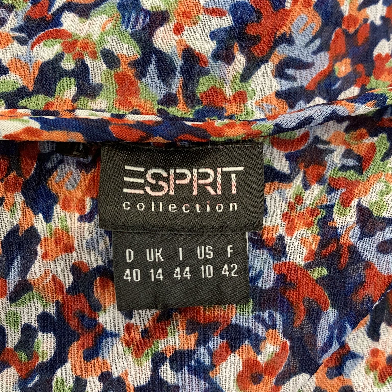 ESPRIT Collection