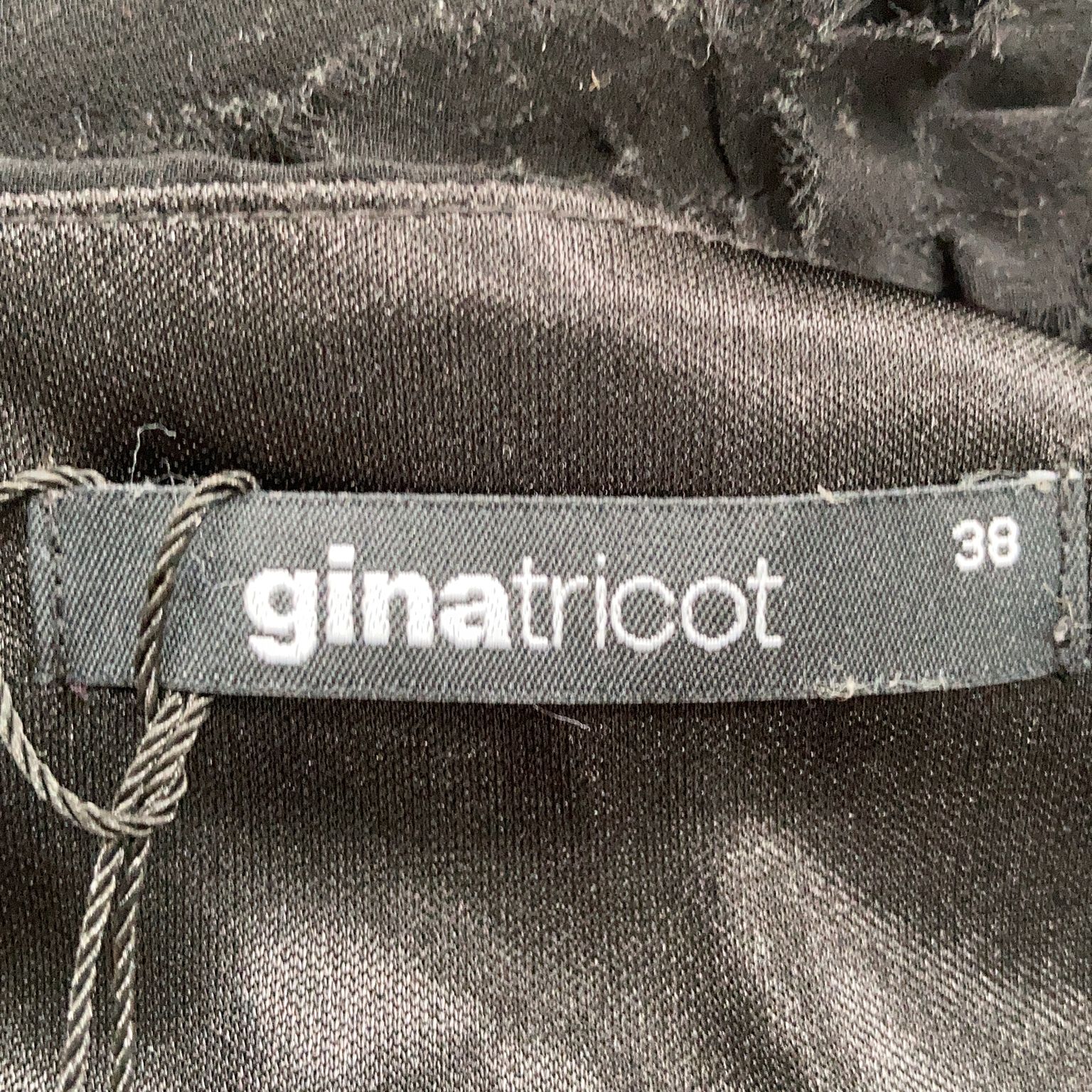 Gina Tricot