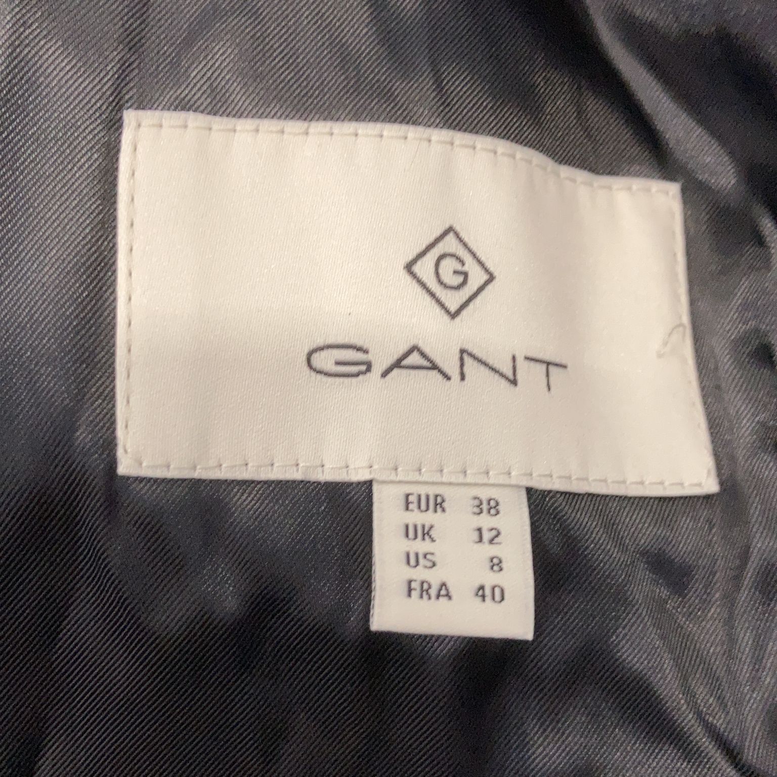 GANT