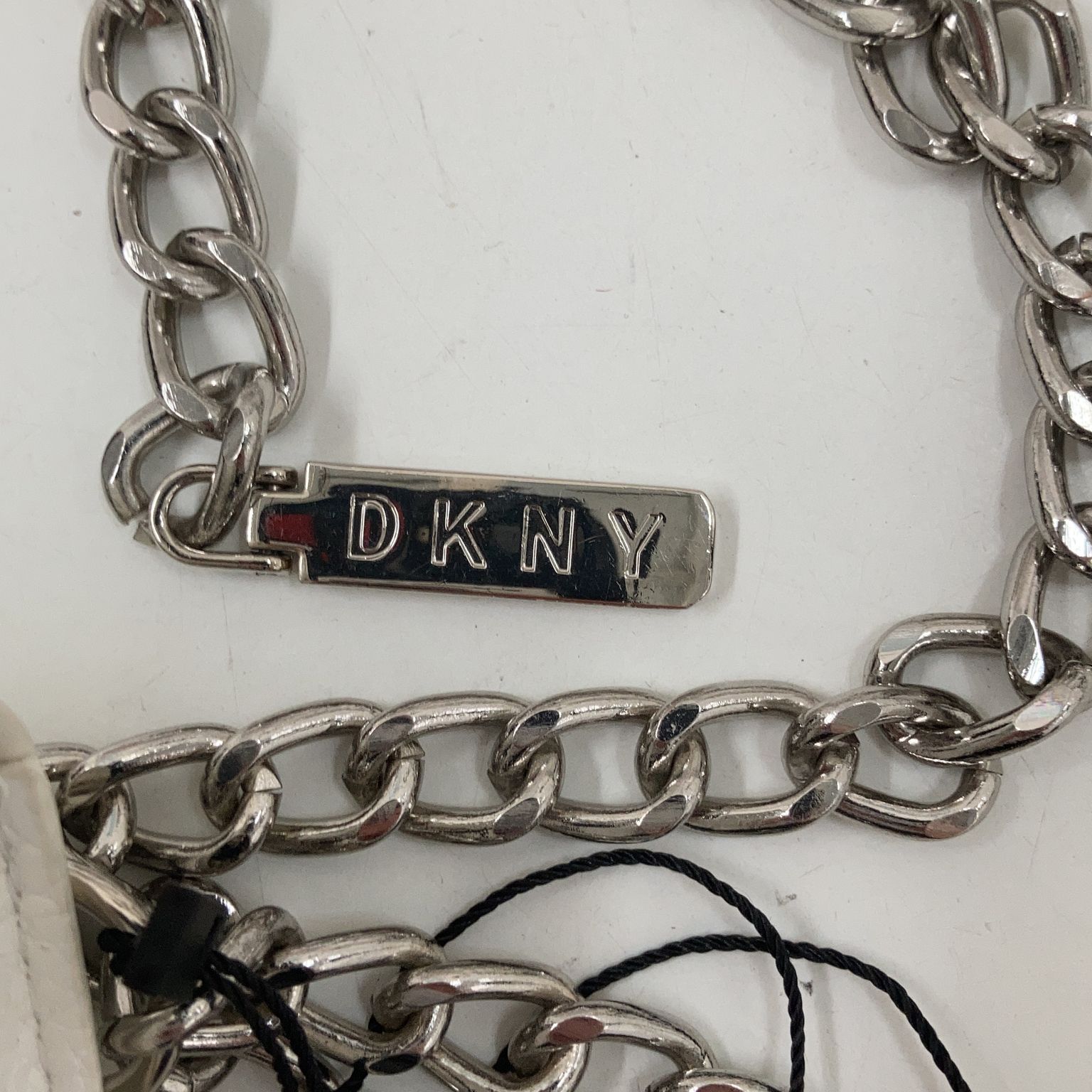 DKNY