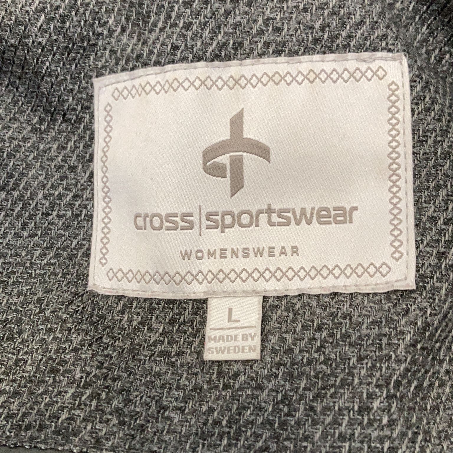 Cross Sportswear