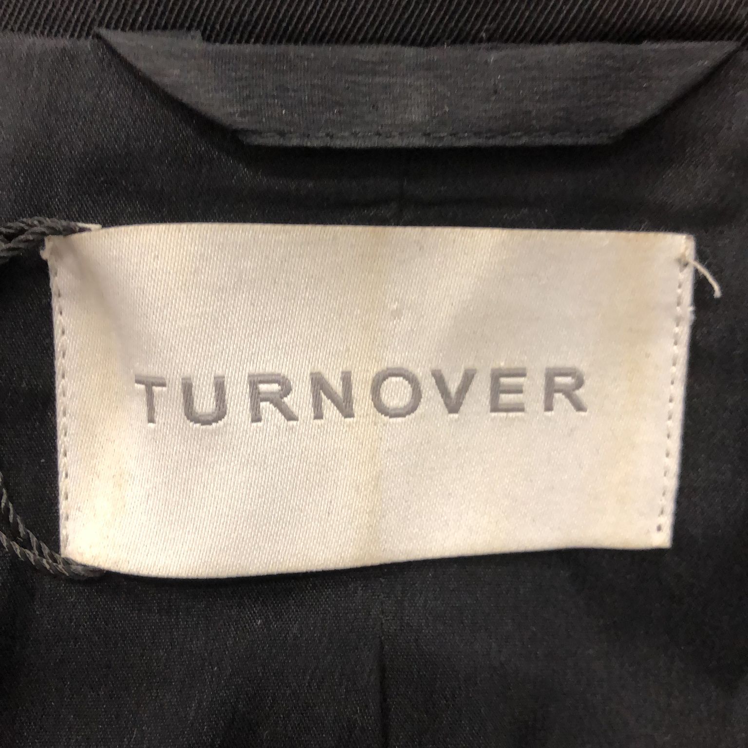 Turnover