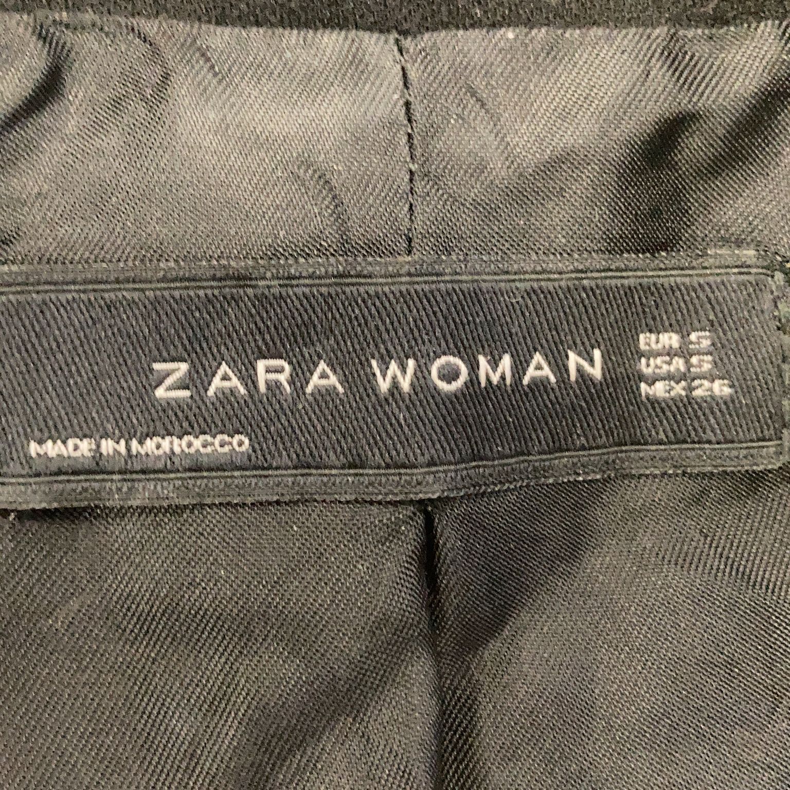 Zara Woman