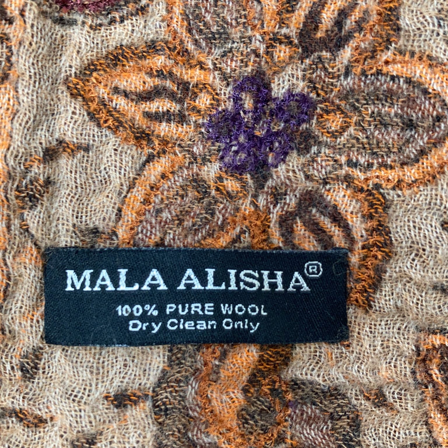 Mala Alisha