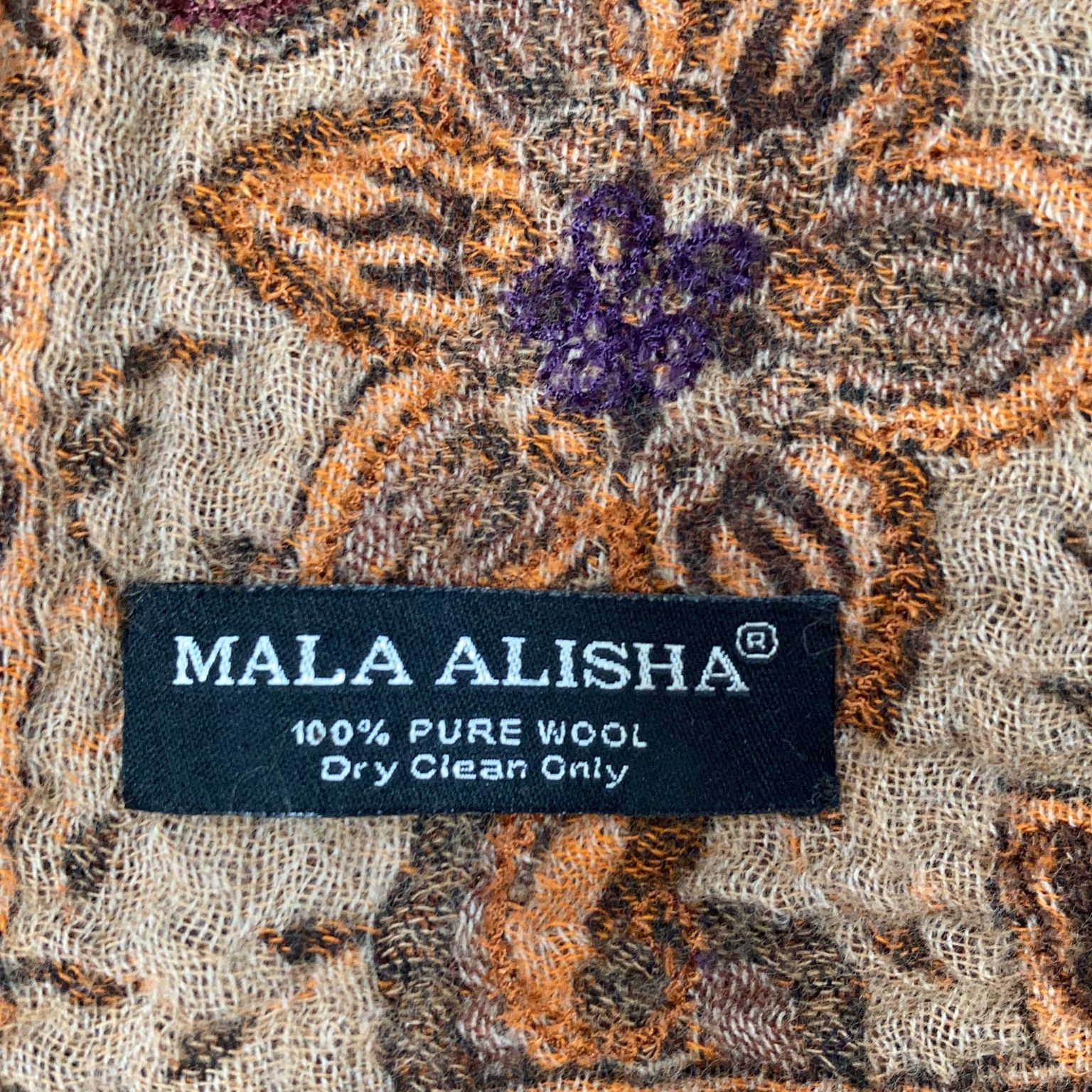 Mala Alisha