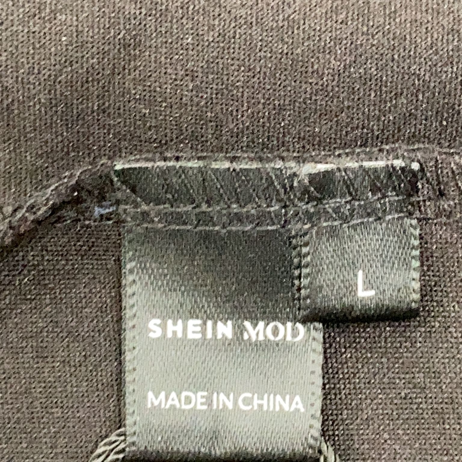 Shein Mod