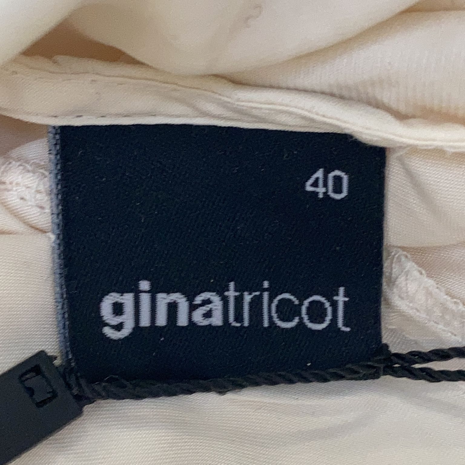 Gina Tricot