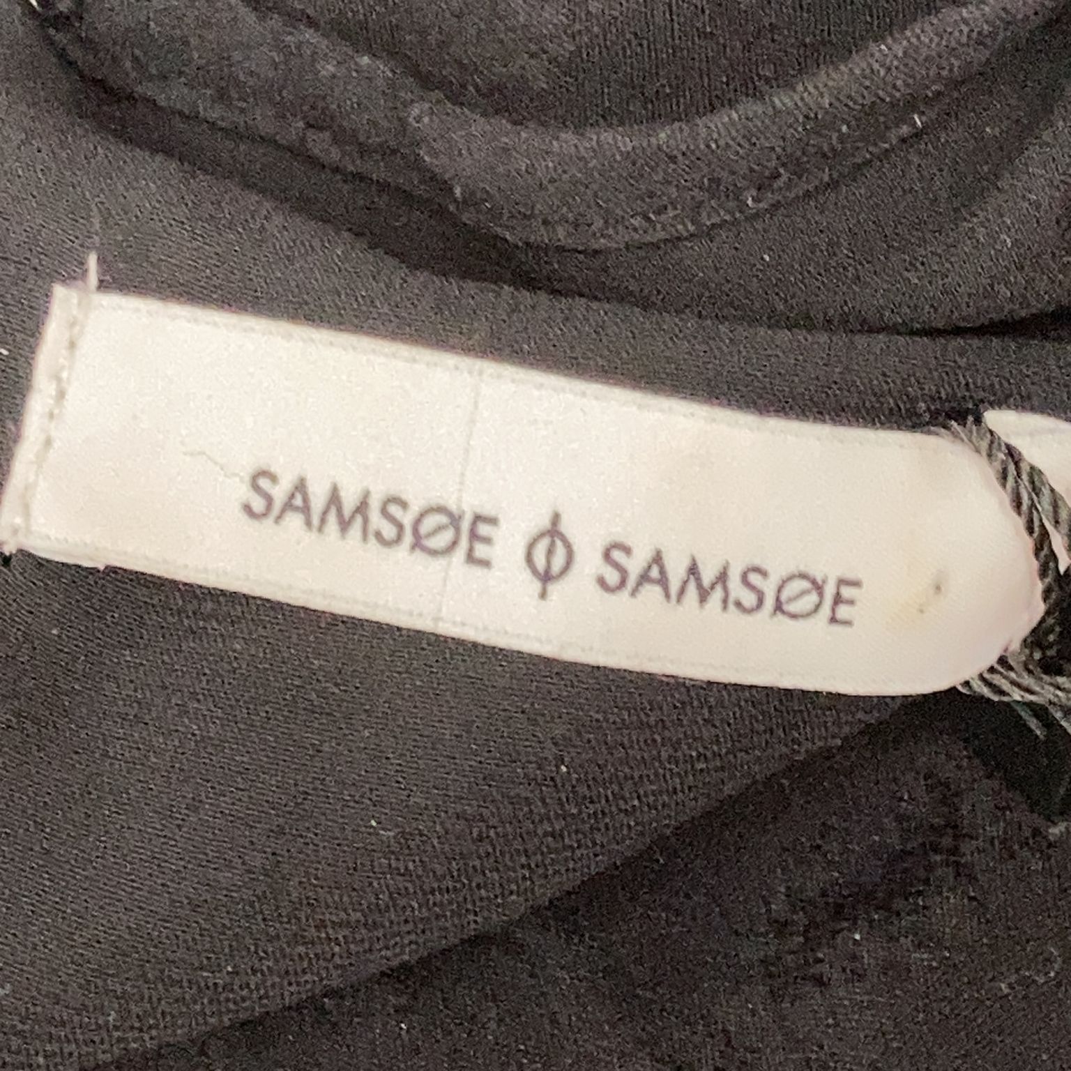 Samsøe  Samsøe