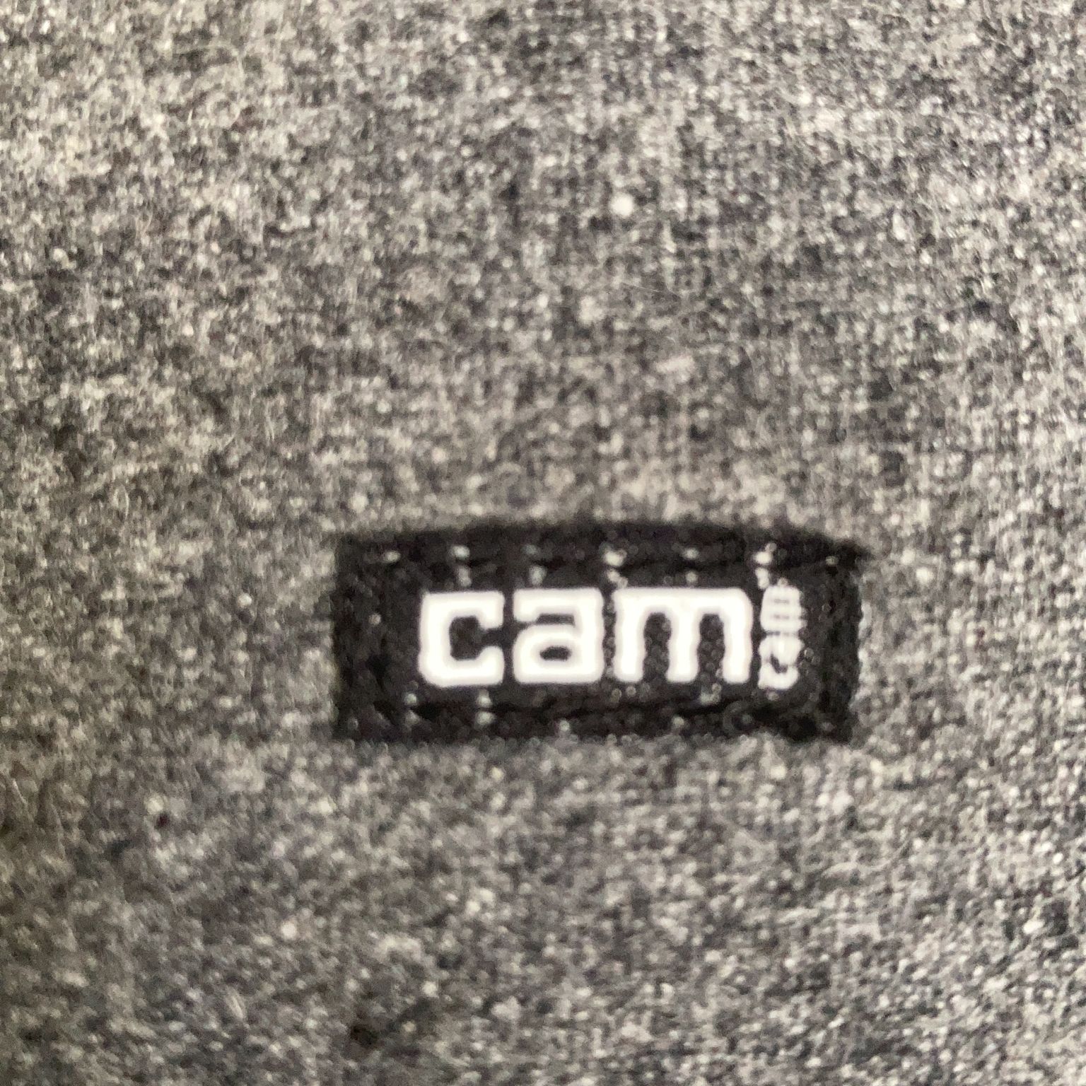 Cam