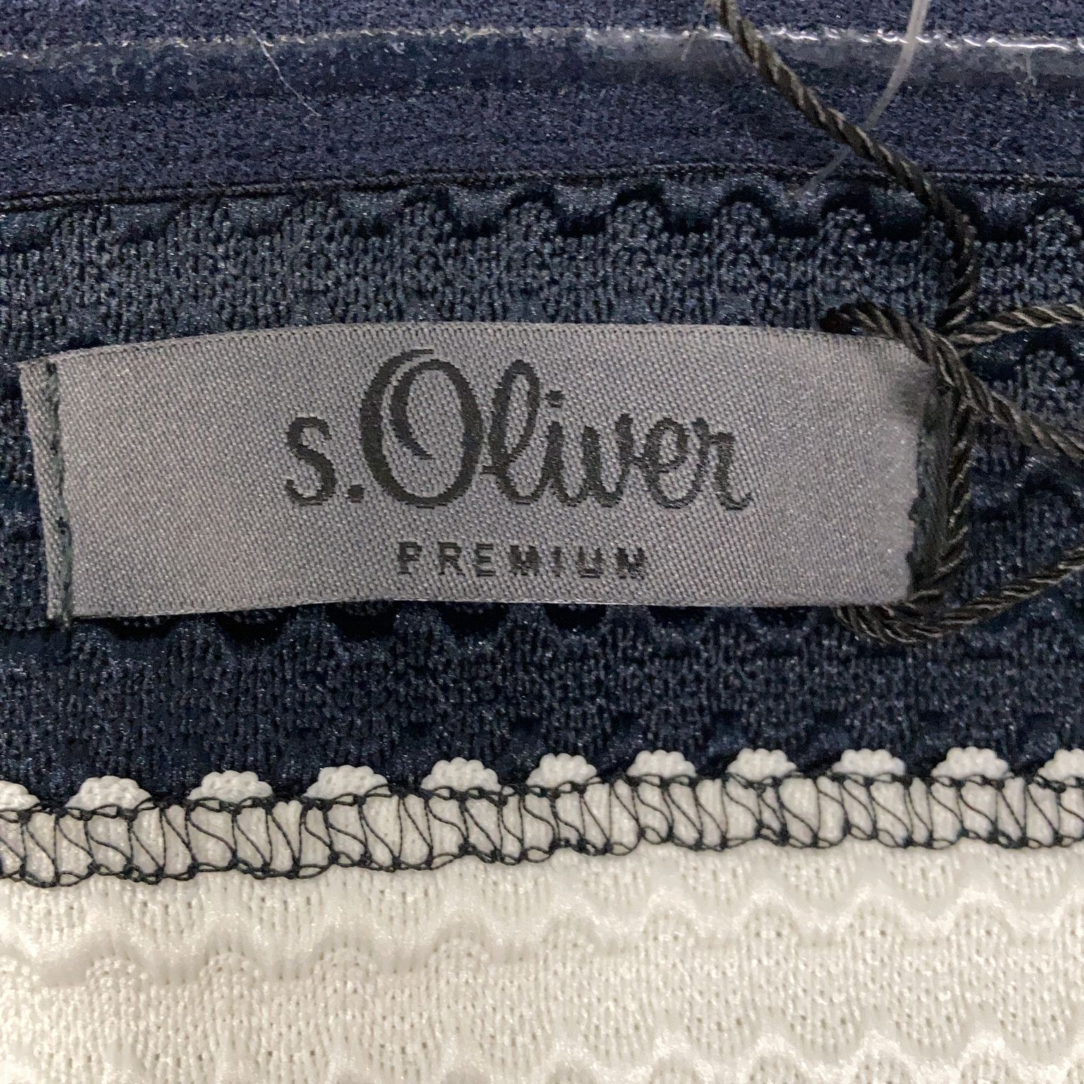 s.Oliver Premium