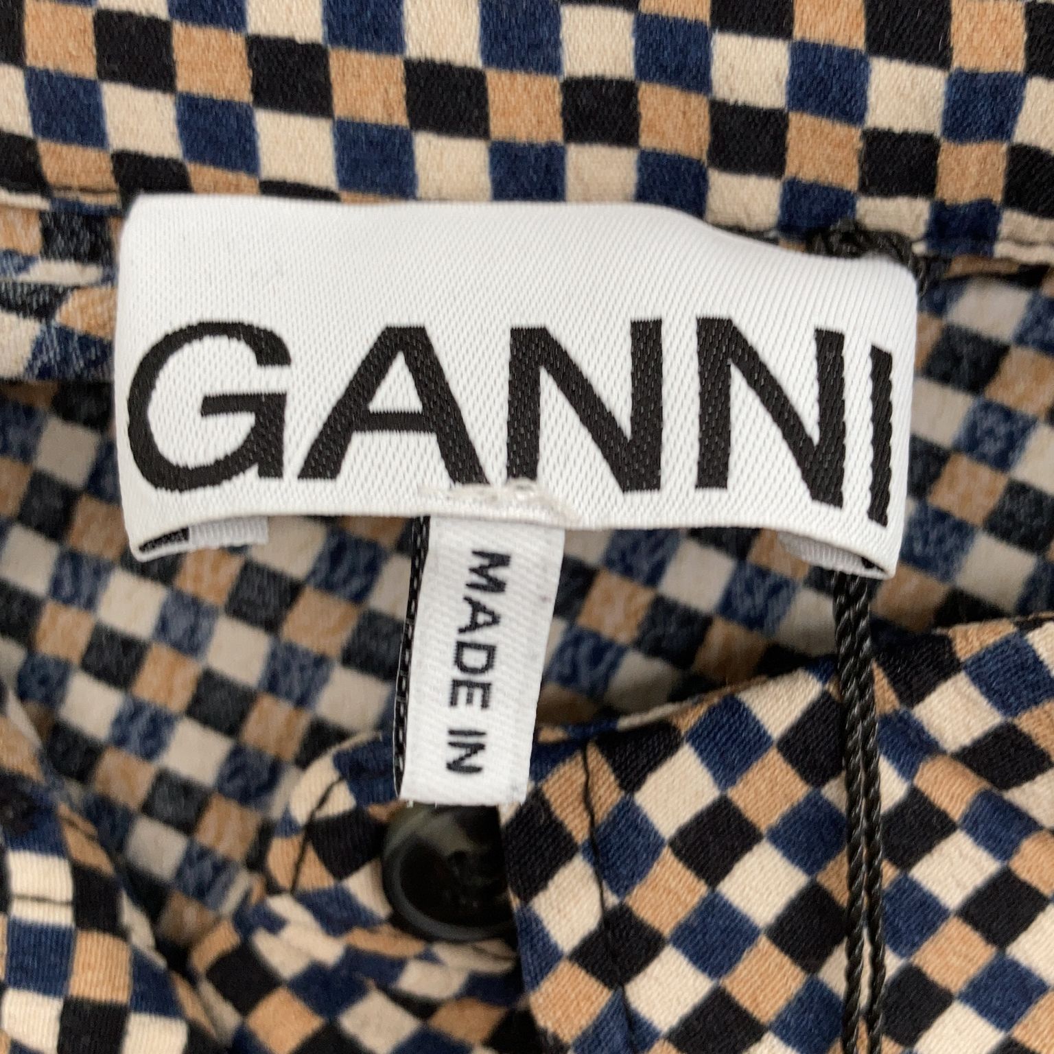 Ganni