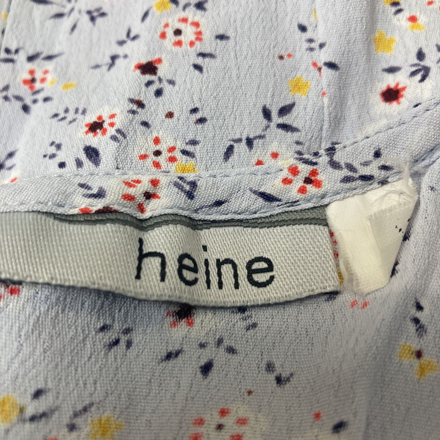 Heine