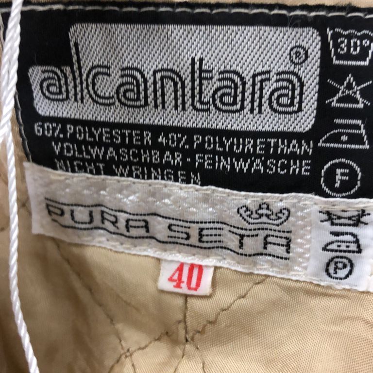 Alcantara