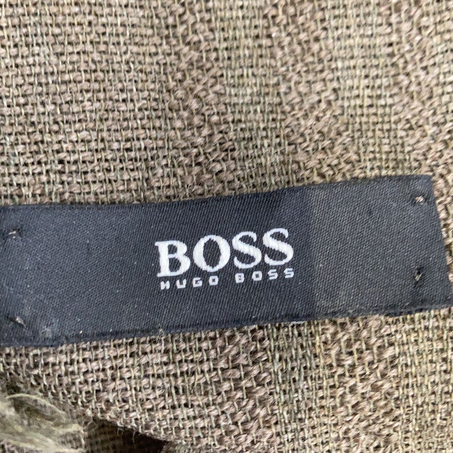 Boss Hugo Boss