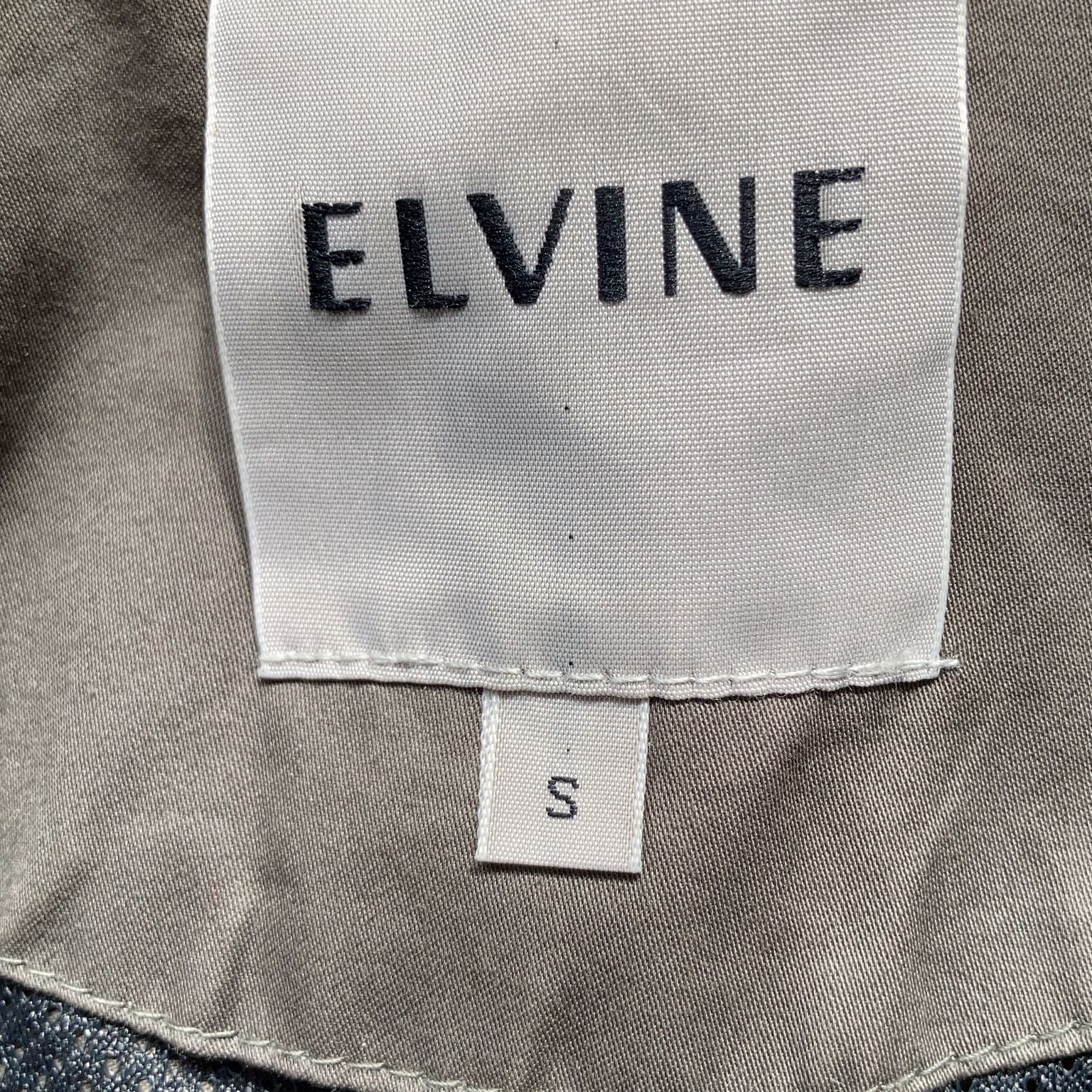 Elvine